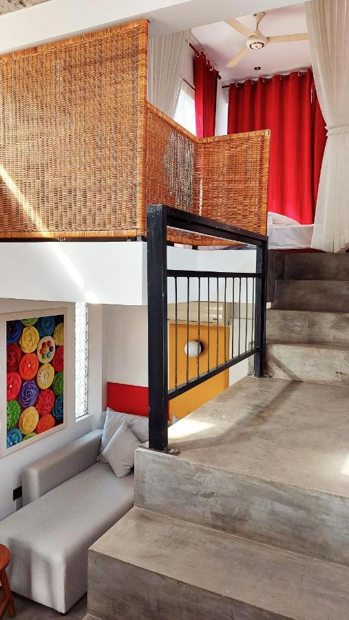 Sok Hotel And Coffee Siem Reap Exterior foto