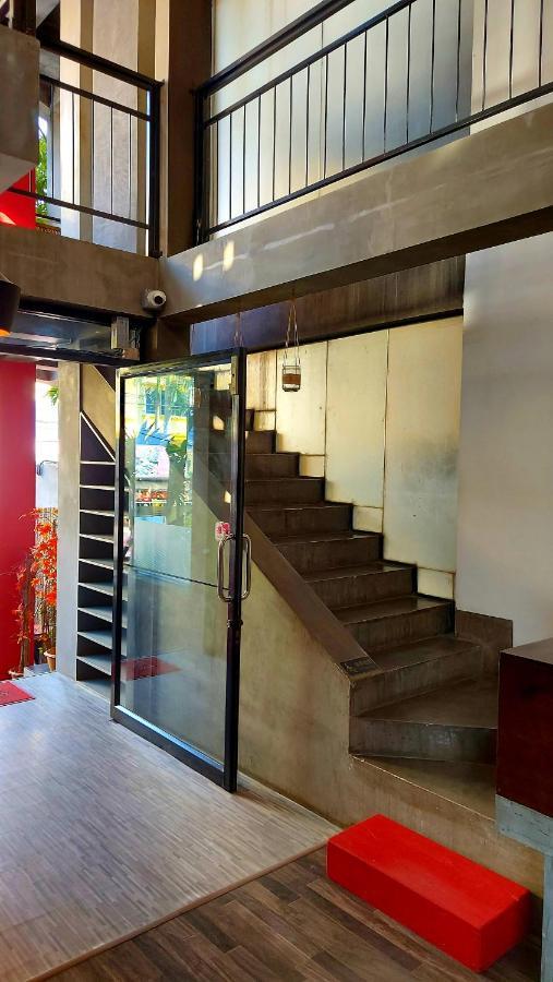 Sok Hotel And Coffee Siem Reap Exterior foto